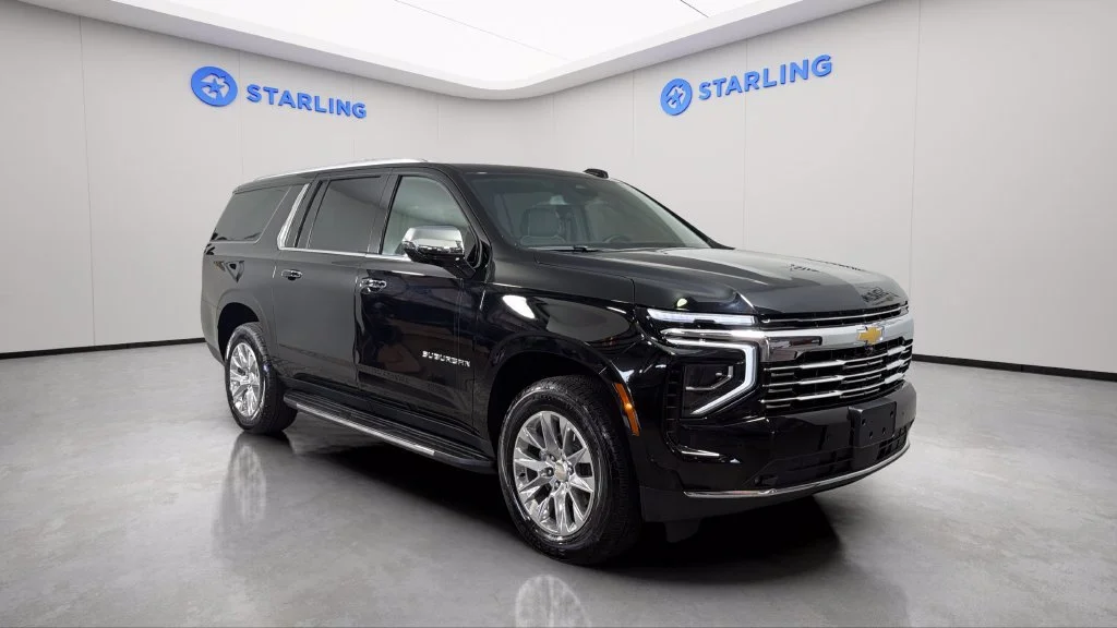 Used 2026 Black Chevrolet Premier image 15