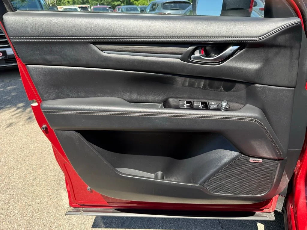 Used 2023 Red Mazda 2.5 S Premium Package image 24