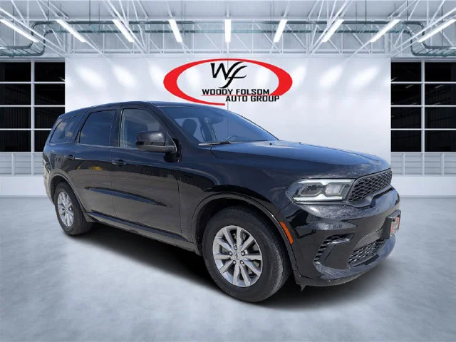 Used 2025 Black Dodge GT image 38