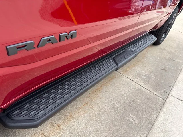 New 2026 Red Ram Express image 11