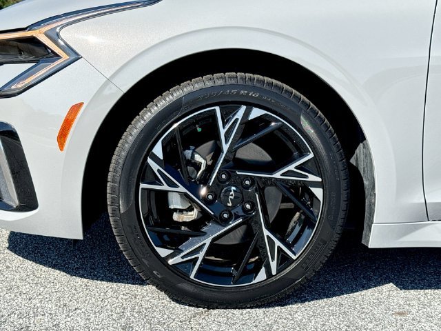 Used 2026 Gray Kia GT-Line image 10