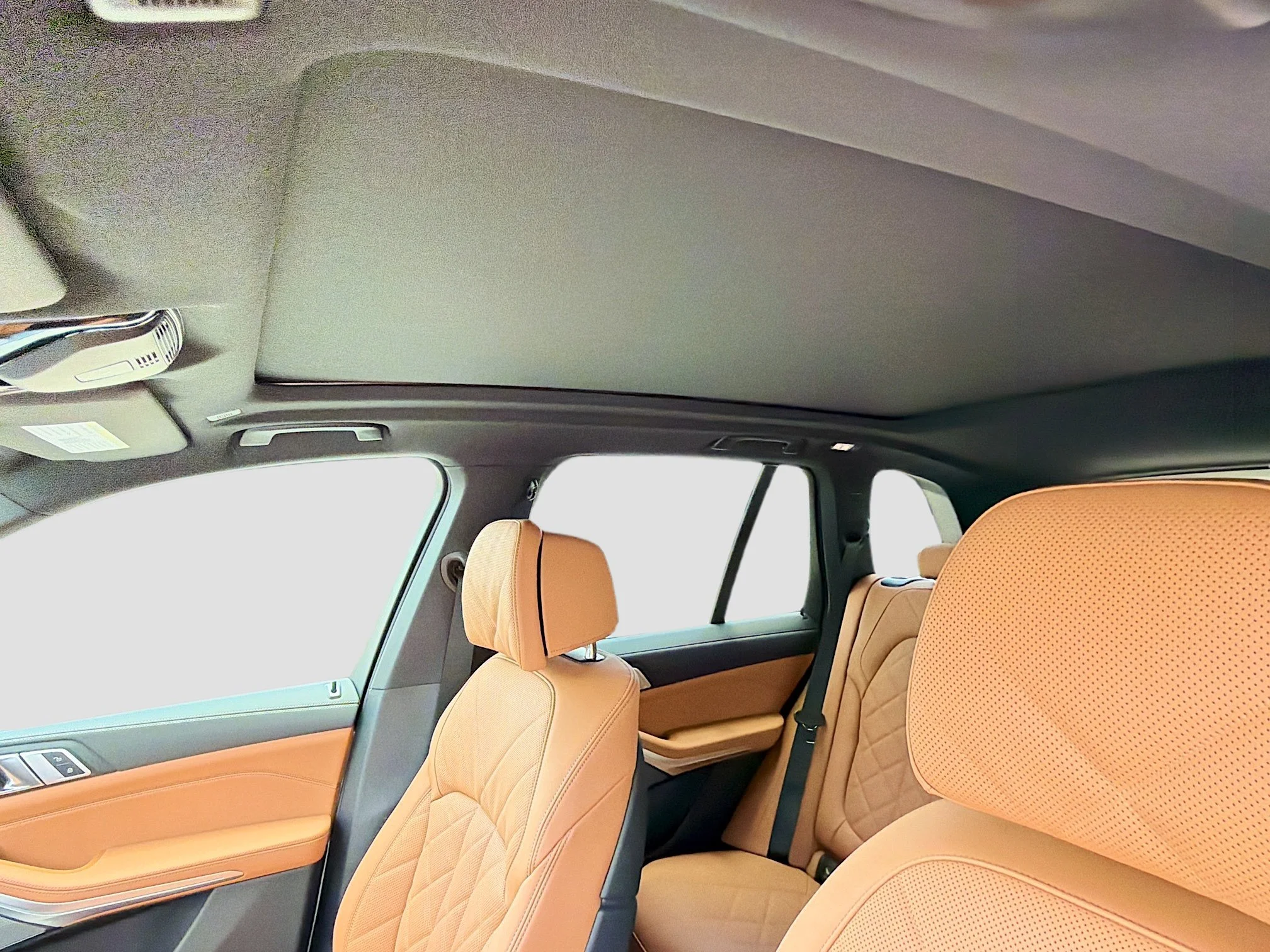 New 2026 Alpine White BMW sDrive40i image 26