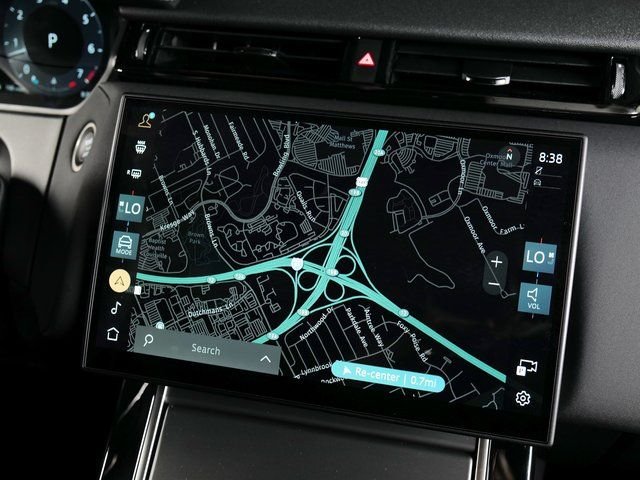 New 2026 Fuji White Land Rover S image 16
