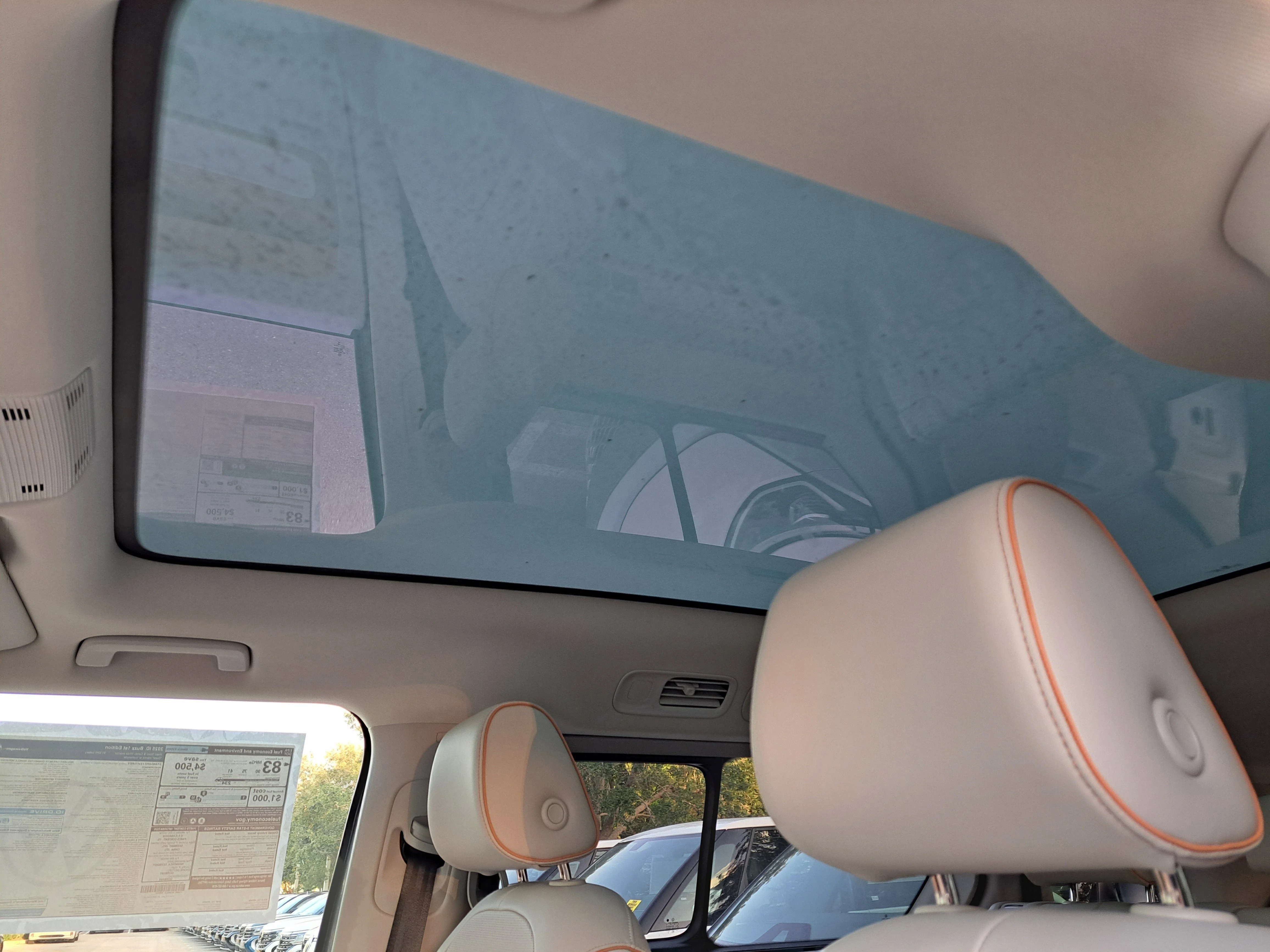 2025 Volkswagen ID. Buzz 1st Edition - Photo 9