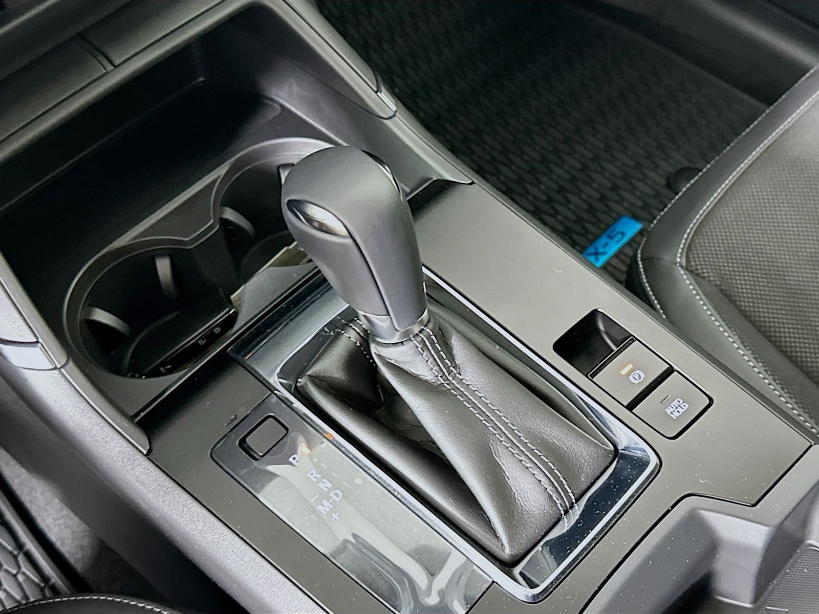 2026 Mazda CX-5 S Select - Photo 17