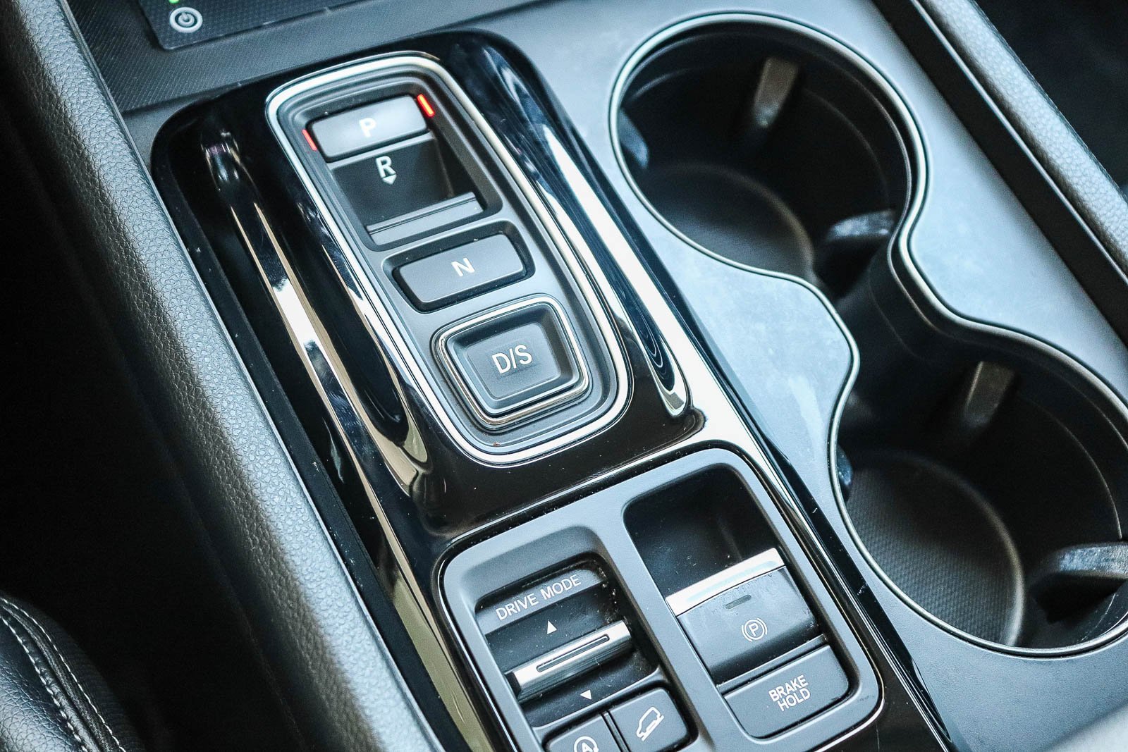 2025 Honda Pilot EX-L - Photo 27