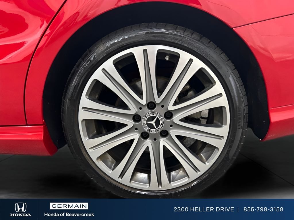Used 2019  Mercedes-Benz CLA 250 image 28