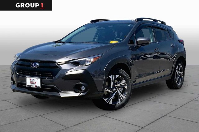 Pre-Owned 2026 Subaru Crosstrek AWD Sport Utility - Offsite Location