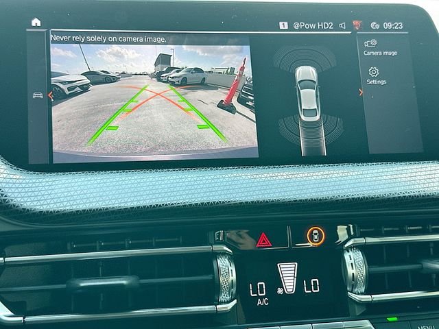 Used 2022 Gray BMW 228i image 14
