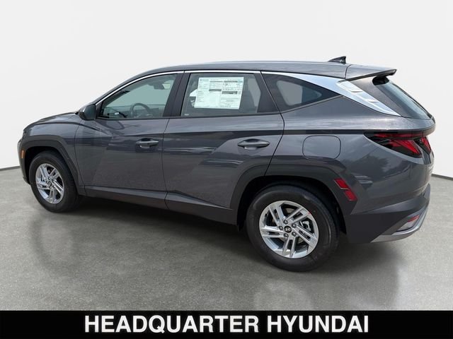 Used 2026 Gray Hyundai SE image 4