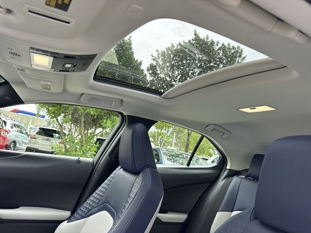 2019 Lexus UX Hybrid 250h - Photo 22
