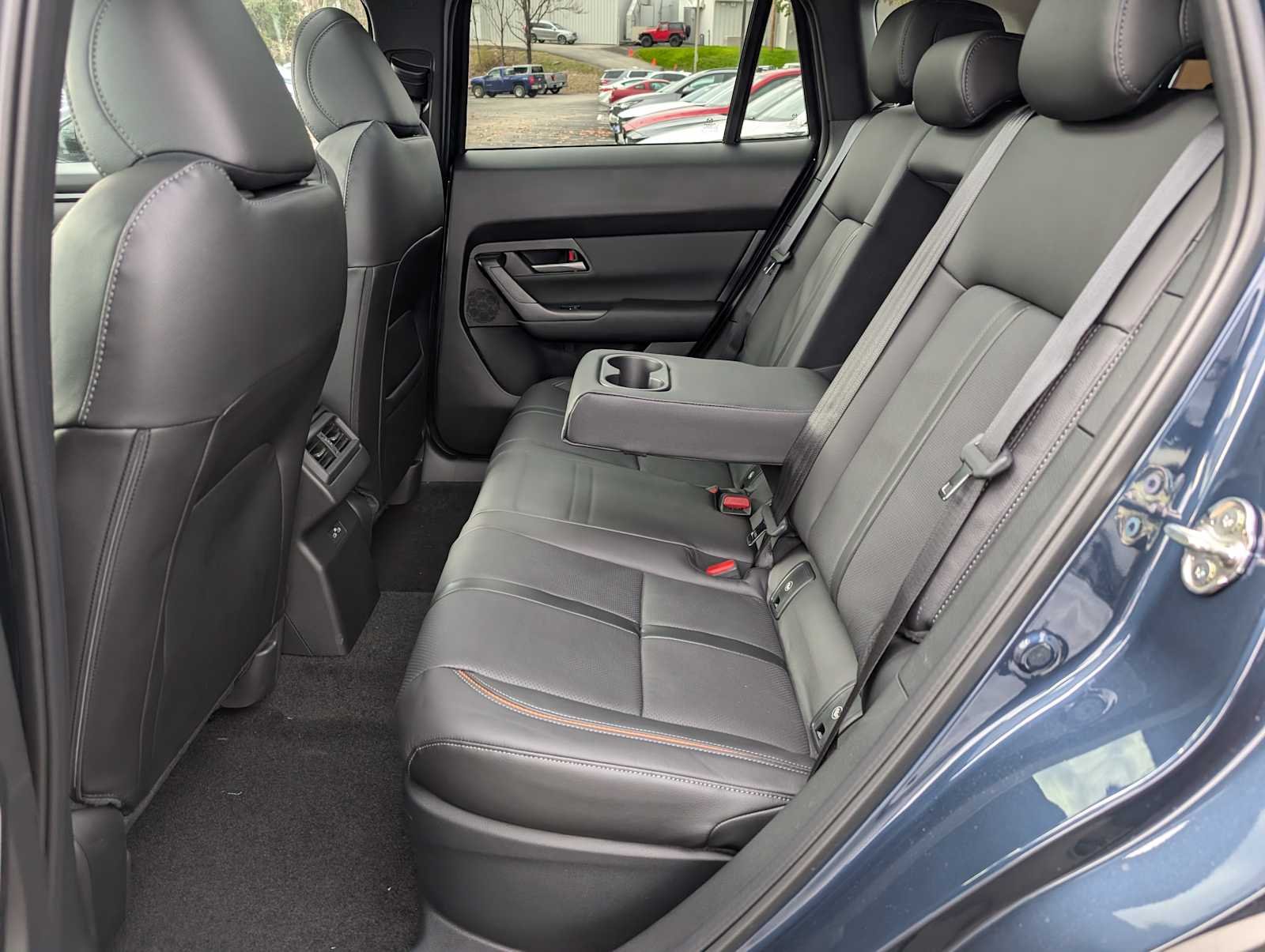 2026 Mazda CX-50 Premium - Photo 19