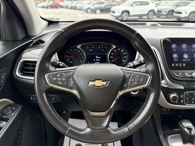 Used 2020 IRIDESCENT PEARL TRICOAT Chevrolet Premier image 33