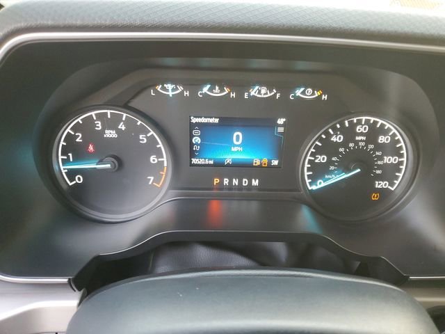2023 Ford F-150 XL - Photo 30