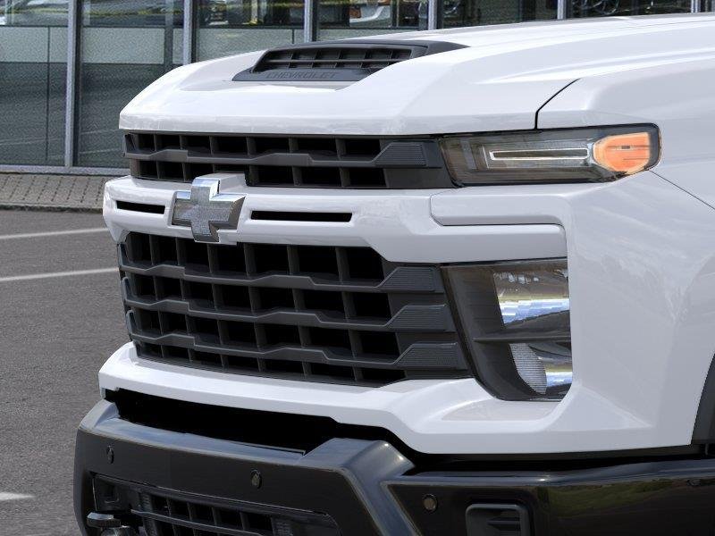 2026 Chevrolet Silverado 2500 HD Custom - Photo 13