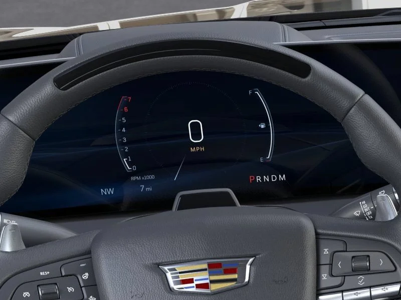 2026 Cadillac CT5 Premium Luxury - Photo 19