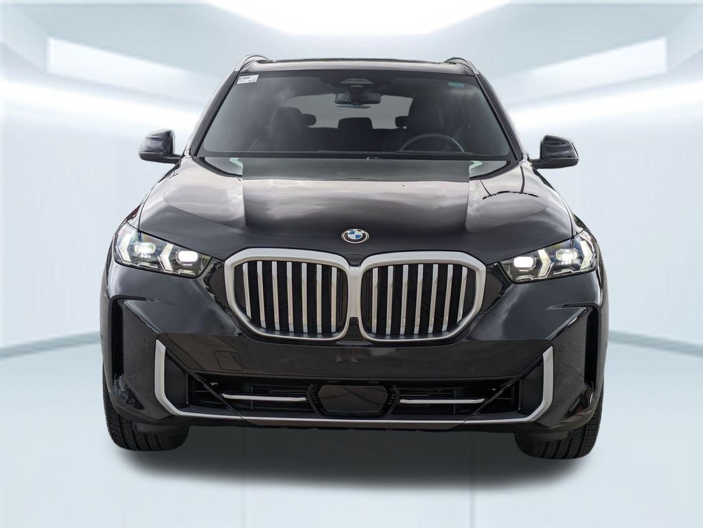 New 2026 Black Sapphire Metallic BMW sDrive40i image 8