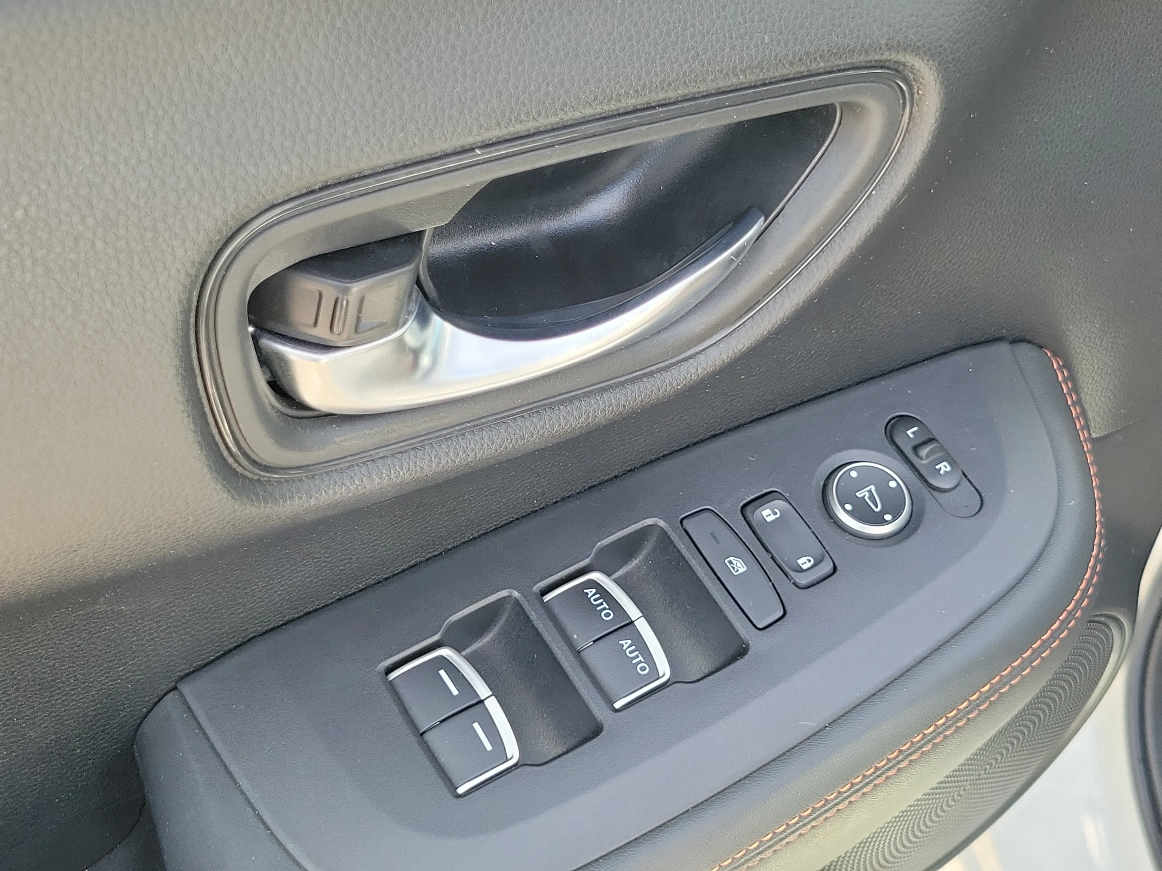 2024 Honda HR-V Sport - Photo 20