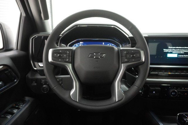 2026 Chevrolet Silverado 1500 LT Trail Boss - Photo 28