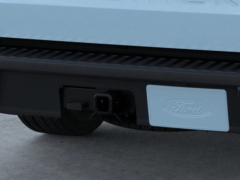 New 2026 Blue Ford XLT image 23