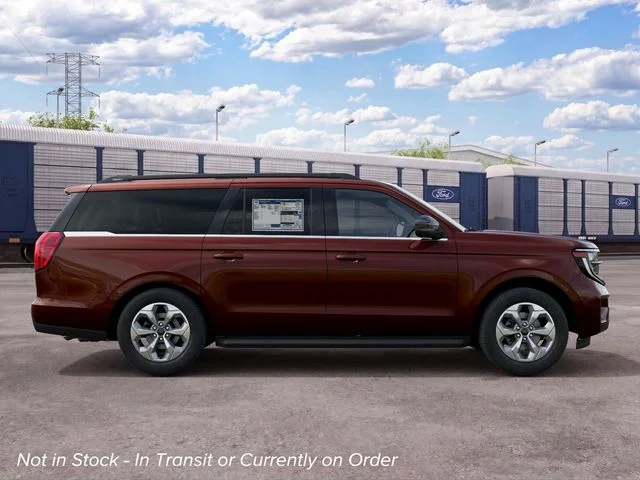 New 2027 Bronze Ford Active image 5