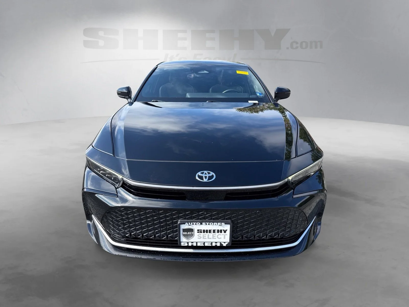 Used 2023 Black Toyota Limited image 19