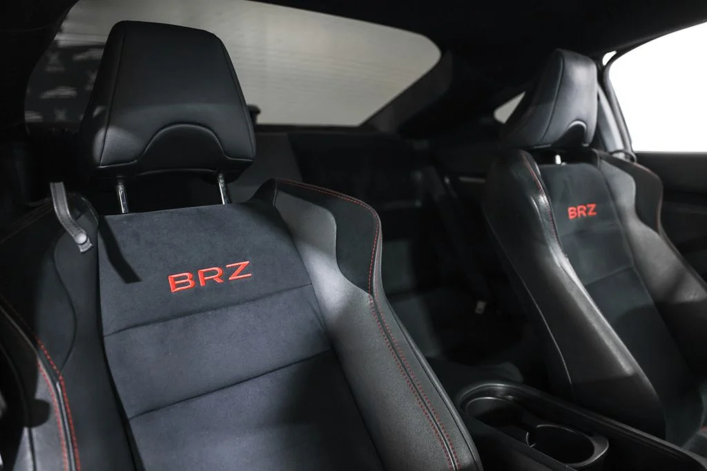 Used 2018 Black Subaru Limited image 27