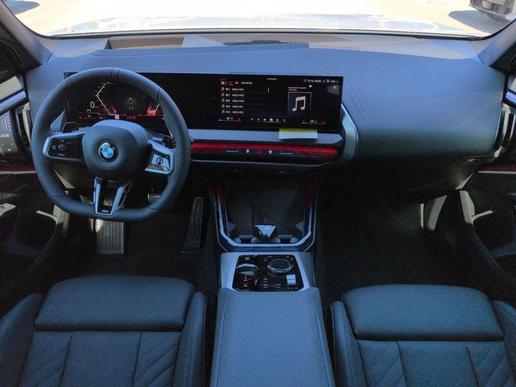 New 2026 Gray Metallic BMW 30 xDrive image 15