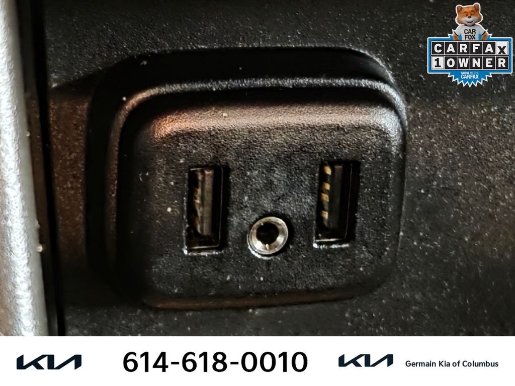 Used 2020 White Chevrolet Work Truck image 30