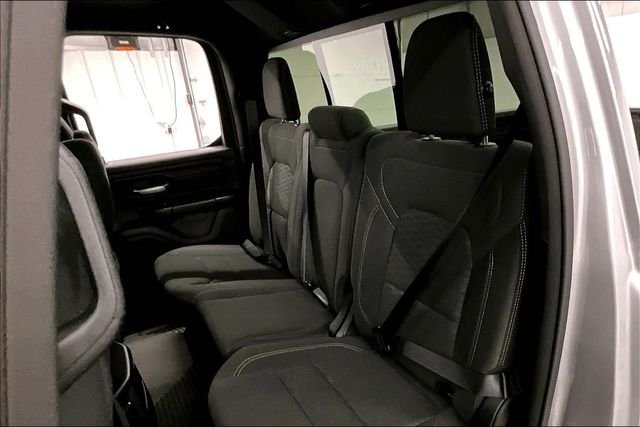 2025 RAM Ram 1500 Pickup Tradesman - Photo 24