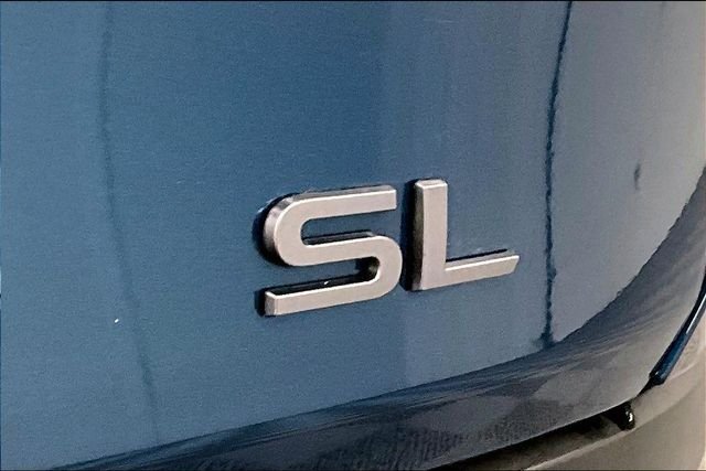 2025 Nissan Murano SL - Photo 18
