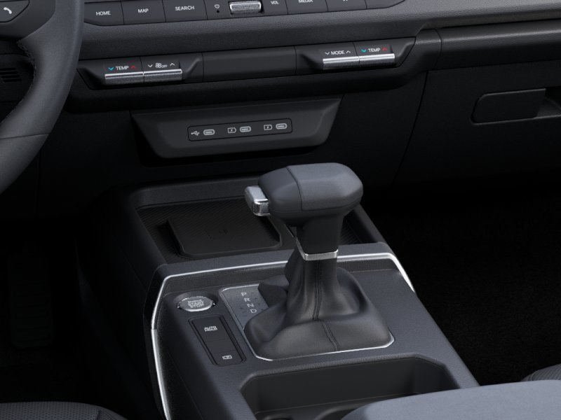 New 2027 Terrain Brown / Black Roof Kia X-Line S image 23