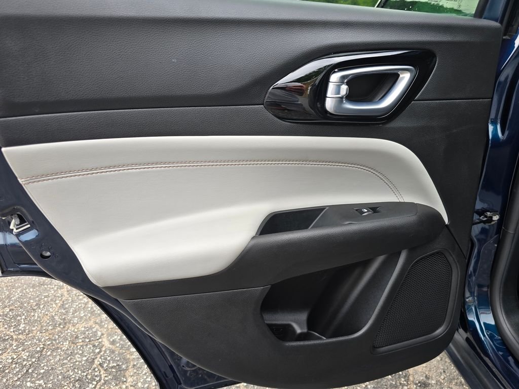 2024 Jeep Compass Limited - Photo 47