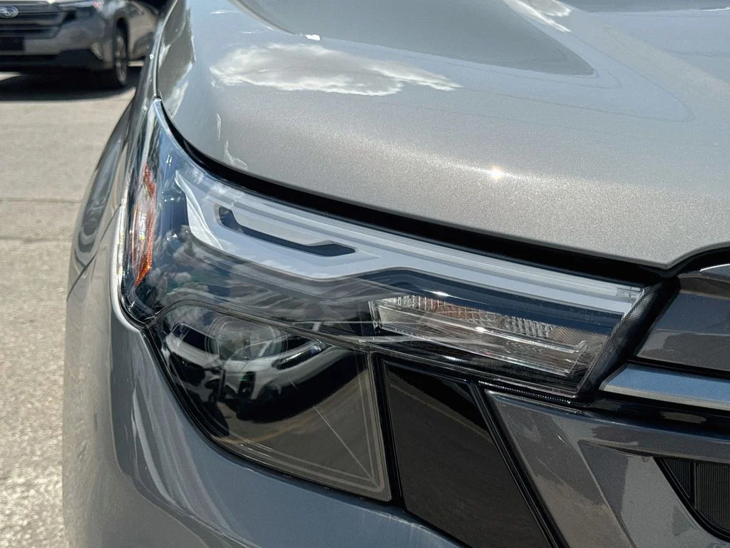 New 2026 Gray Subaru Premium Hybrid image 40
