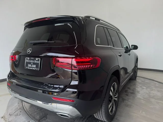 New 2026  Mercedes-Benz GLB 250 image 32