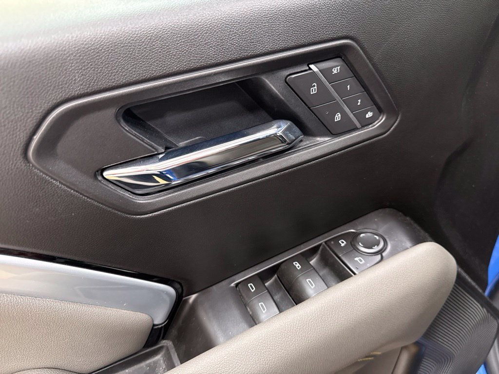 2026 Chevrolet Colorado ZR2 - Photo 31