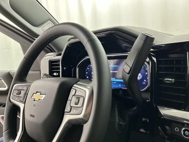 2026 Chevrolet Silverado 1500 LT - Photo 10