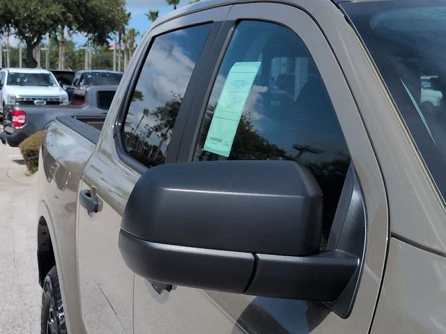 New 2026 Marsh Gray Ford XLT image 12