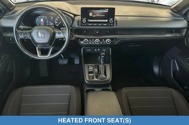 2023 Honda CR-V Sport - Photo 15