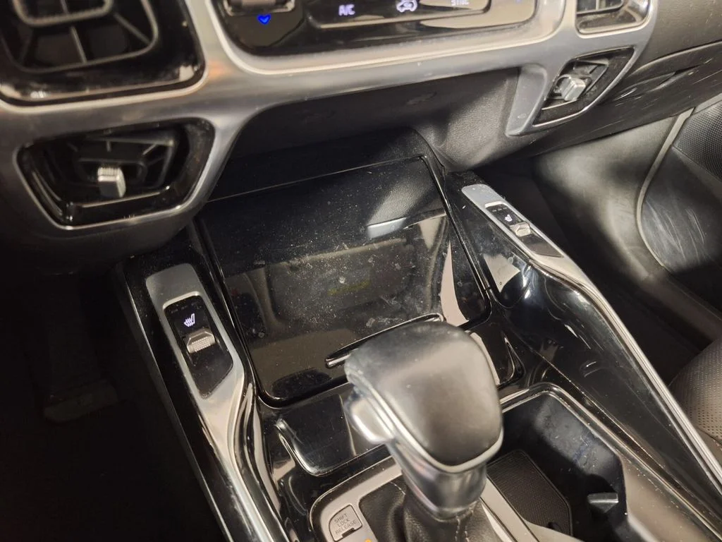Used 2023 Ebony Black Kia SX image 16