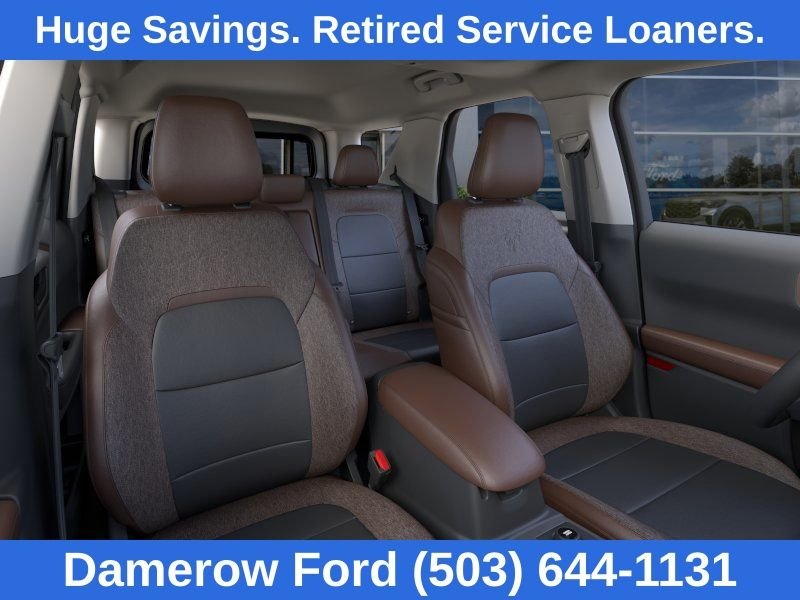Used 2026 White Ford Outer Banks image 10