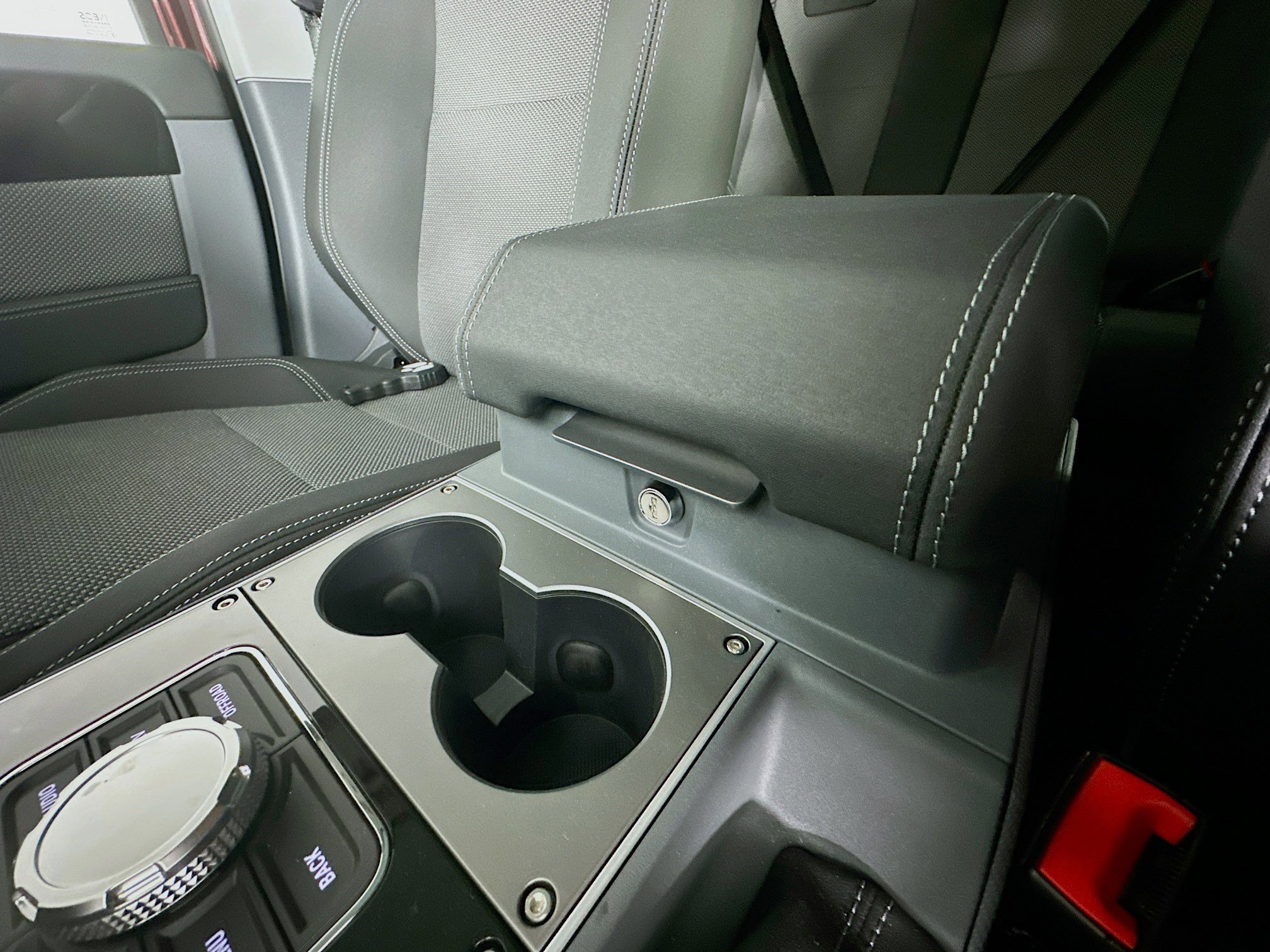 2024 INEOS Grenadier Trialmaster Edition - Photo 29