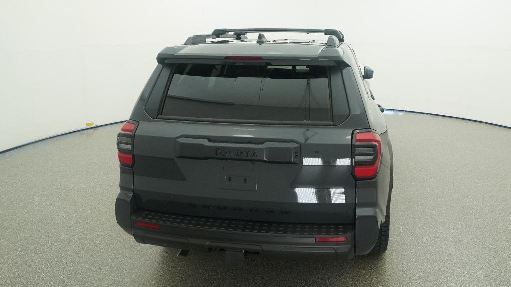 New 2026 Underground Toyota SR5 image 22