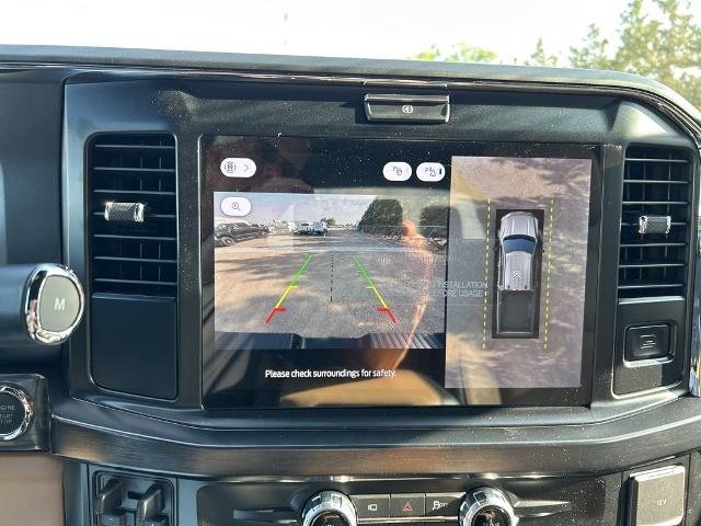 New 2026 Avalanche Ford Lariat image 72