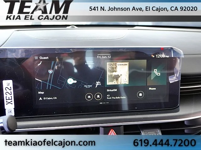 New 2026 Gray Kia GT-Line image 26