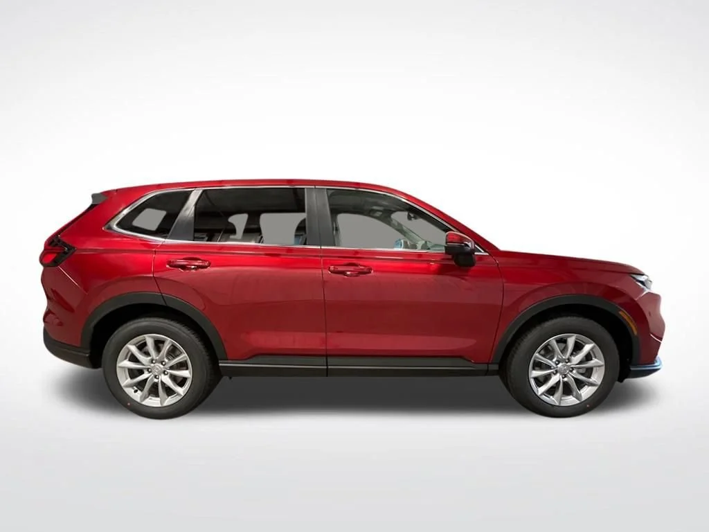2026 Honda CR-V EX - Photo 40