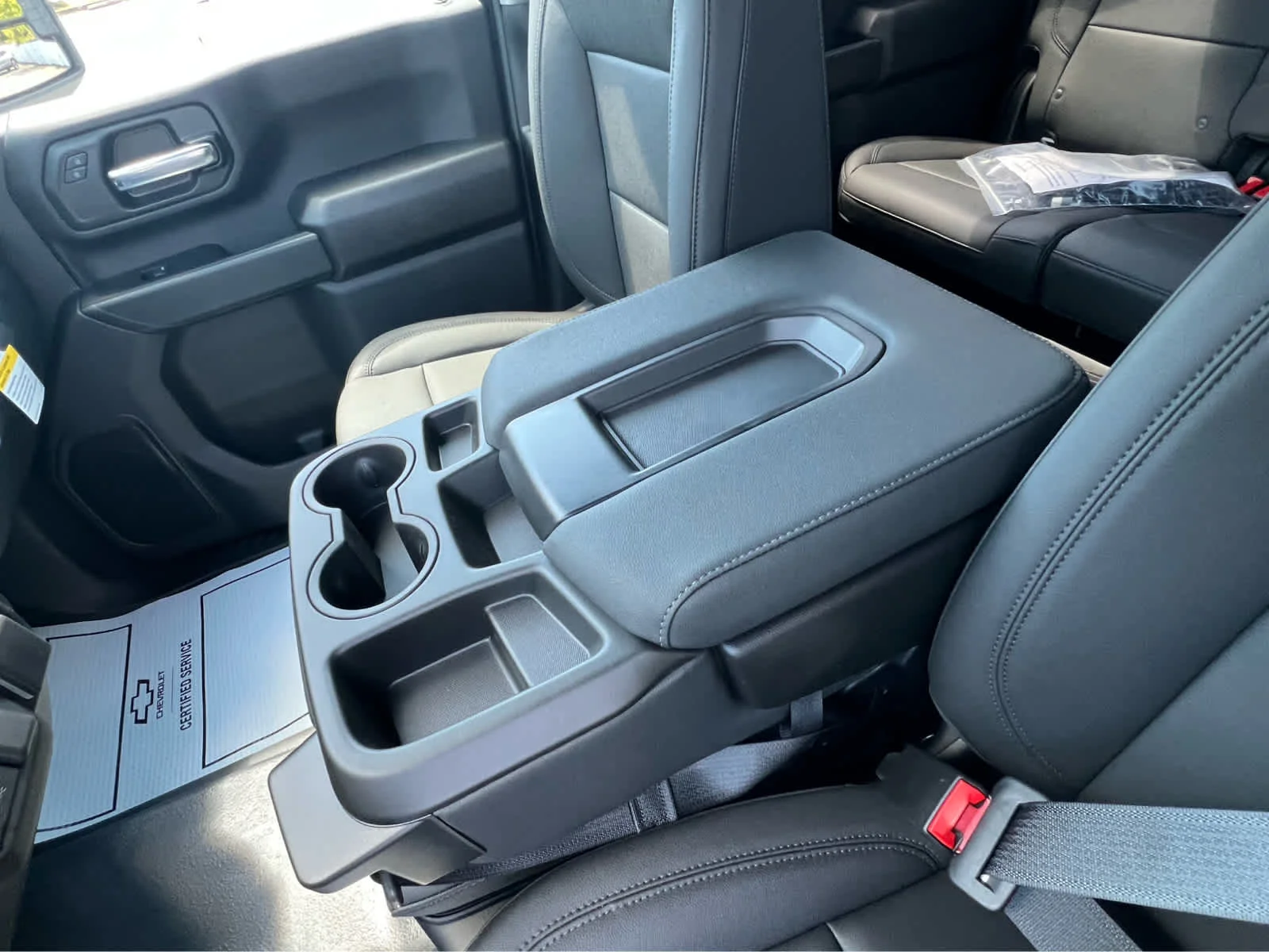 New 2026 Summit White GMC Pro image 10