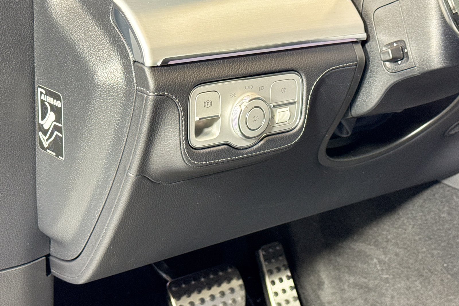 New 2026 Cirrus Silver Metallic Mercedes-Benz AMG® GLE 53 image 10