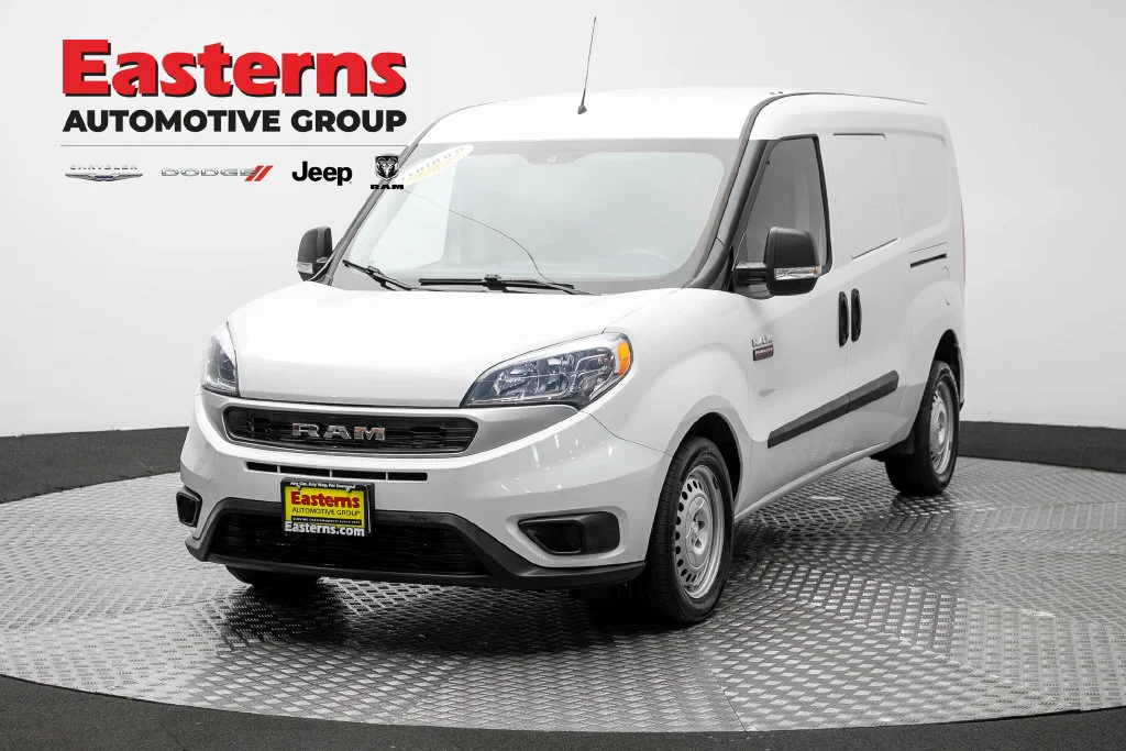 2022 RAM Promaster City Base