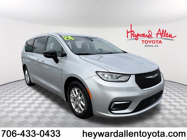 Used Car Specials | Heyward Allen Toyota